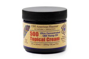 Topical Cream 500