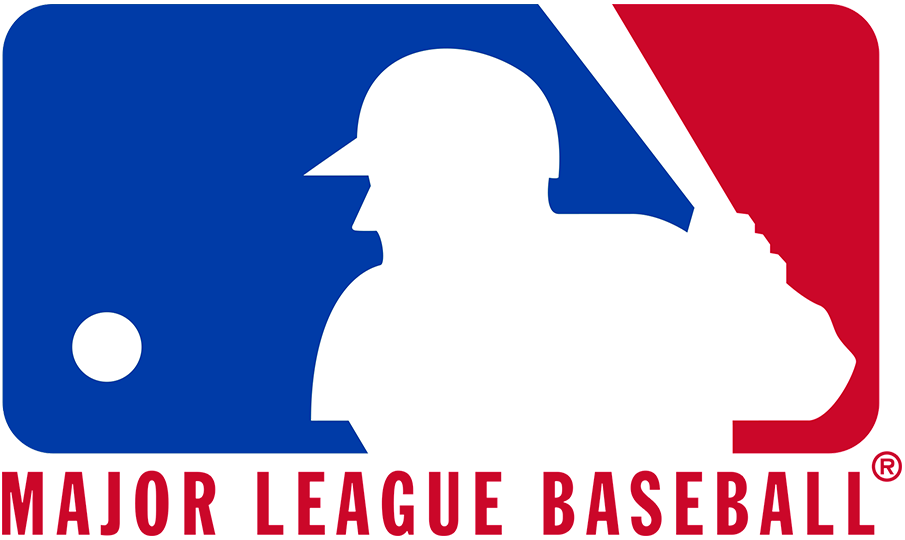 Major League Logo For Article on Marijuana Ban Being Removed