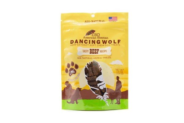 Soft Dog Treats
